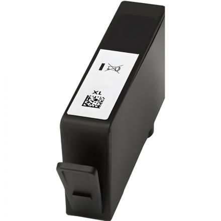 Картридж струйный HP 912XL 3YL82AE пур. пов. емк. для OfficeJet 801x/802x Картридж струйный HP 912XL 3YL82AE пур. пов. емк. для OfficeJet 801x/802x