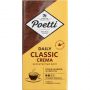 Кофе Poetti Daily Classic Crema молотый, 250г Кофе Poetti Daily Classic Crema молотый, 250г