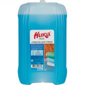 Жидкость для стирки Ника-Люкс 5 л Жидкость для стирки Ника-Люкс 5 л