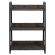 Стеллаж на металлокаркасе BRABIX "LOFT SH-002", 600х350х845 мм, цвет морёный дуб, 641231