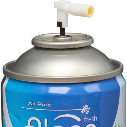 Баллон сменный для автоосвежителя Alpen Морской бриз 250мл