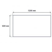Стол SP Бюджет 2362 (402660) дуб шамони светлый 1200 (430)