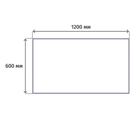 Стол SP Бюджет 2362 (402660) дуб шамони светлый 1200 (430) Стол SP Бюджет 2362 (402660) дуб шамони светлый 1200 (430)