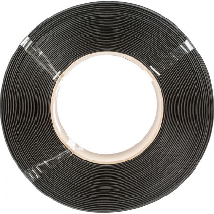 Стреппинг-лента полипропиленовая серая 15x0.8 мм длина 1400 м