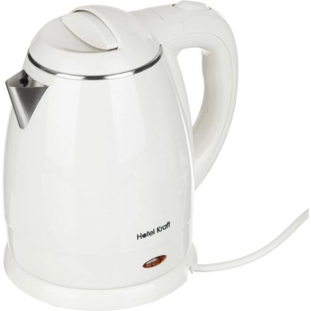 Набор чайник A-H2002W + поднос CMW Hotel Kraft