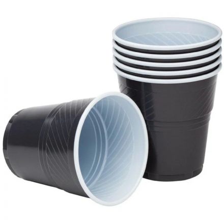 Стакан одноразовый для вендинговых аппаратов Upax unity пластиковый коричневый/белый 155 мл 50 штук в упаковке Стакан одноразовый для вендинговых аппаратов Upax unity пластиковый коричневый/белый 155 мл 50 штук в упаковке