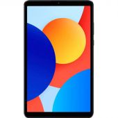 Планшет Xiaomi Redmi Pad SE 8.7 4G 4GB+64GB Graphite Gray (58099) Планшет Xiaomi Redmi Pad SE 8.7 4G 4GB+64GB Graphite Gray (58099)