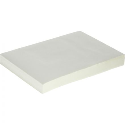 Стикеры ATTACHE Bright colours с клеев.краем 76х51 желтый 100л Стикеры ATTACHE Bright colours с клеев.краем 76х51 желтый 100л