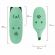 Набор текстовыделителей мини 6 ЦВЕТОВ BRAUBERG KIDS "CUTE CATS PASTEL", линия 1-5 мм, 152436