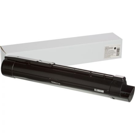 Тонер-картридж Retech 106R03745 чер. для Xerox VersaLink C7020/C7025/C7030 Тонер-картридж Retech 106R03745 чер. для Xerox VersaLink C7020/C7025/C7030