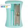Точилка Maped VIVO PASTEL 1отв,пластик,ассорти,63011 Точилка Maped VIVO PASTEL 1отв,пластик,ассорти,63011