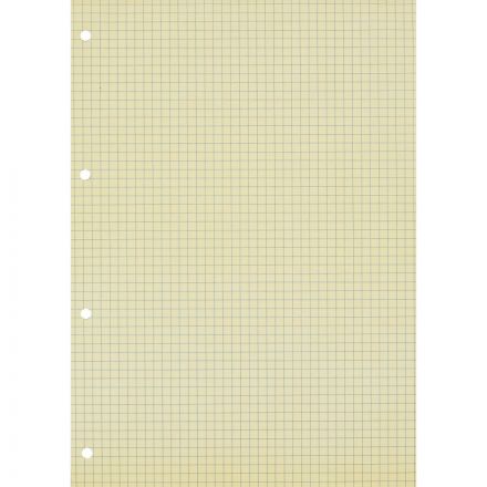 Запасной блок Attache Selection А4 60 листов желтый в клетку (297х200 мм) Запасной блок Attache Selection А4 60 листов желтый в клетку (297х200 мм)