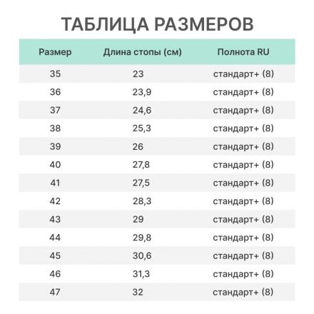 Полуботинки АЛМИ (арт. 80007-011600), с МП, белые, р.45 Полуботинки АЛМИ (арт. 80007-011600), с МП, белые, р.45