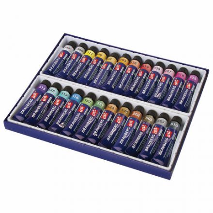 Краски акриловые художественные металлик BRAUBERG ART CLASSIC, НАБОР 24 шт, в тубах 12 мл, 191720 Краски акриловые художественные металлик BRAUBERG ART CLASSIC, НАБОР 24 шт, в тубах 12 мл, 191720