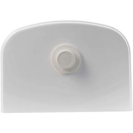 Дозатор для дезинфицирующих средств Gfmark 6343 белый