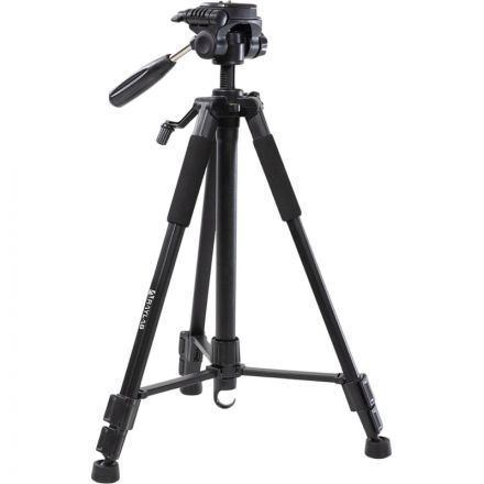 Штатив Raylab Travel 63 алюминиевый сплав (с головой) Штатив Raylab Travel 63 алюминиевый сплав (с головой)