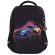 Ранец BRAUBERG LIGHT, 1 отделение, с брелоком, "Neon drift", 36х26х13 см, 272027 Ранец BRAUBERG LIGHT, 1 отделение, с брелоком, "Neon drift", 36х26х13 см, 272027