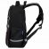 Ранец BRAUBERG LIGHT, 1 отделение, с брелоком, "Neon drift", 36х26х13 см, 272027 Ранец BRAUBERG LIGHT, 1 отделение, с брелоком, "Neon drift", 36х26х13 см, 272027