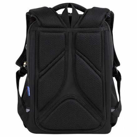 Ранец BRAUBERG LIGHT, 1 отделение, с брелоком, "Neon drift", 36х26х13 см, 272027 Ранец BRAUBERG LIGHT, 1 отделение, с брелоком, "Neon drift", 36х26х13 см, 272027