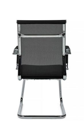 Кресло Арт RCH 6017G Черный