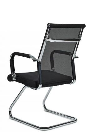 Кресло Арт RCH 6017G Черный