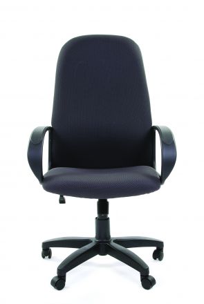 Офисное кресло Chairman 279  Россия TW-12 серый N