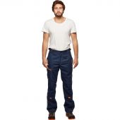 Брюки муж. л34-БР т.син/вас (р.64-66) 170-176 ( мод.БРЮ208) Брюки муж. л34-БР т.син/вас (р.64-66) 170-176 ( мод.БРЮ208)