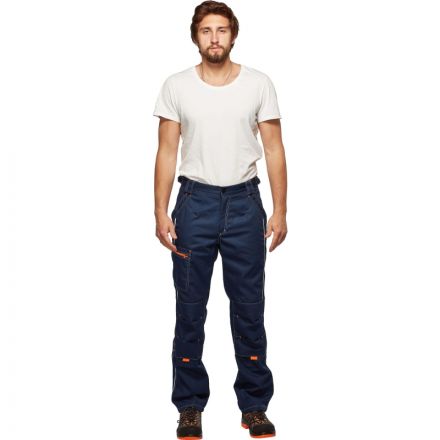 Брюки муж. л34-БР т.син/вас (р.64-66) 170-176 ( мод.БРЮ208) Брюки муж. л34-БР т.син/вас (р.64-66) 170-176 ( мод.БРЮ208)