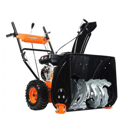 Снегоотбрасыватель PATRIOT СИБИРЬ 62 (426108662)