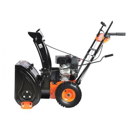 Снегоотбрасыватель PATRIOT СИБИРЬ 62 (426108662)