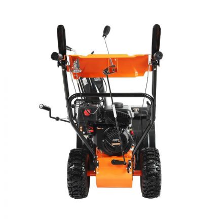 Снегоотбрасыватель PATRIOT СИБИРЬ 62 (426108662)