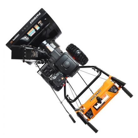 Снегоотбрасыватель PATRIOT СИБИРЬ 62 (426108662)