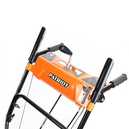 Снегоотбрасыватель PATRIOT СИБИРЬ 62 (426108662)