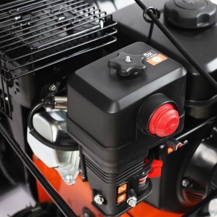 Снегоотбрасыватель PATRIOT СИБИРЬ 62 (426108662)