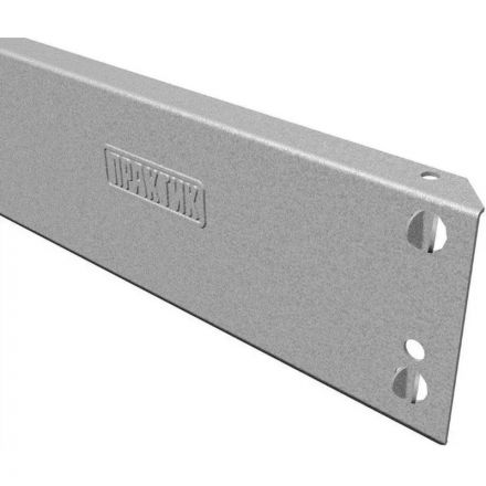 Стеллаж металлический 0MX_SB 200x152x51/ 4 полки