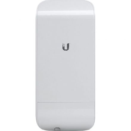 Точка доступа NanoStation Loco M2 LOCOM2 (EU) Ubiquiti 2412-2462 МГц
