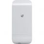 Точка доступа NanoStation Loco M2 LOCOM2 (EU) Ubiquiti 2412-2462 МГц