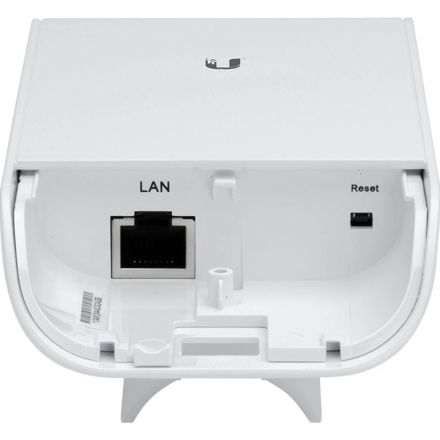 Точка доступа NanoStation Loco M2 LOCOM2 (EU) Ubiquiti 2412-2462 МГц