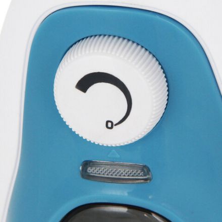 Паровая швабра KITFORT KT-1004-1, 1500 Вт, 1 бар, объем 0,35 л, голубая Паровая швабра KITFORT KT-1004-1, 1500 Вт, 1 бар, объем 0,35 л, голубая