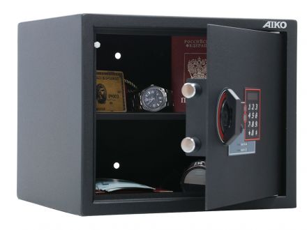 Сейф Aiko Hotel SH-30 EL new