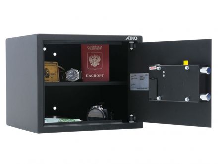 Сейф Aiko Hotel SH-30 EL new Сейф Aiko Hotel SH-30 EL new