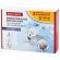 Лупа налобная с LED-ПОДСВЕТКОЙ, 5 сменных линз 95х33 мм, увеличение 1,0 - 3,5, BRAUBERG, 455929 Лупа налобная с LED-ПОДСВЕТКОЙ, 5 сменных линз 95х33 мм, увеличение 1,0 - 3,5, BRAUBERG, 455929