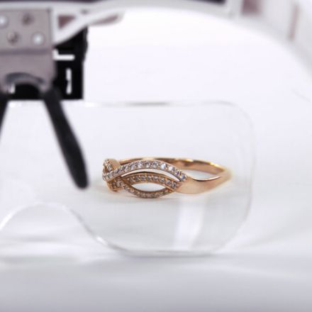 Лупа налобная с LED-ПОДСВЕТКОЙ, 5 сменных линз 95х33 мм, увеличение 1,0 - 3,5, BRAUBERG, 455929 Лупа налобная с LED-ПОДСВЕТКОЙ, 5 сменных линз 95х33 мм, увеличение 1,0 - 3,5, BRAUBERG, 455929