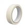 Клейкая лента малярная 25мм х 25м белая Клейкая лента малярная 25мм х 25м белая