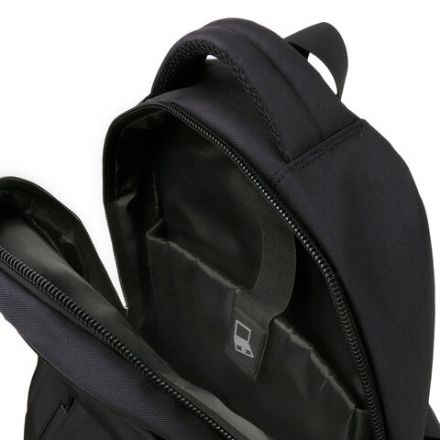 Рюкзак HEIKKI CHALLENGE (ХЕЙКИ) универсальный, 2 отделения, отделение для ноутбука, черный, 47х32х17 см, 272580 Рюкзак HEIKKI CHALLENGE (ХЕЙКИ) универсальный, 2 отделения, отделение для ноутбука, черный, 47х32х17 см, 272580