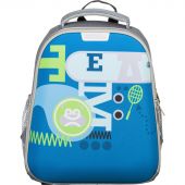 Ранец Light Team салатов, 2 отд., 700г Ранец Light Team салатов, 2 отд., 700г