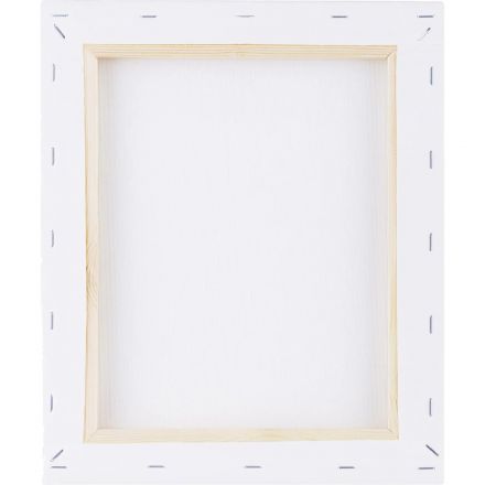 Холст на подрамнике ГаммаСтудия,25x30см,100%хлоп,280г/м2,мел.зер,280818_14 Холст на подрамнике ГаммаСтудия,25x30см,100%хлоп,280г/м2,мел.зер,280818_14