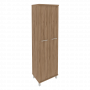 First Гардероб KG-1 Дуб табак 601*432*2060