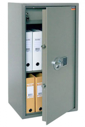 Сейф мебельный Aiko TSN-90T EL Сейф мебельный Aiko TSN-90T EL