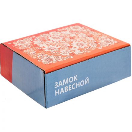 Замок навесной_УЗК АЛЛЮР ВС2-7С d=12мм Замок навесной_УЗК АЛЛЮР ВС2-7С d=12мм